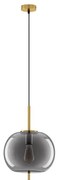 Lustra/Pendul design modern LATO D-30cm
