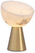 Veioza, Lampa de masa design LUX Chamonix