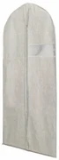 Husă de haine solidă Compactor pentru paltoane și rochii lungi OXFORD, 60 x 135 cm, L