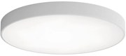 Plafonieră LED CLEO LED/96W/230V 4000K d. 80 cm gri