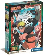 Puzzle High Quality - Naruto Shippuden