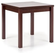 Masa extensibila Gracjan nuc inchis – L 80-160 x l 80