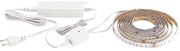 Bandă LED RGBW dimabilă Eglo 31409 5m LED/11W/12/230V 2700-6500K