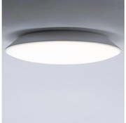 Brilagi - Plafonieră LED VESTAS pentru baie, 12 W, 230 V, 3000 K, IP54