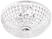 Lustră de cristal pe tijă VALERIE 8xE14/40W/230V Kolarz 960.18K.5