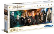 Puzzle Harry Potter