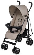 KINDERKRAFT TIK - Cărucior golf bej