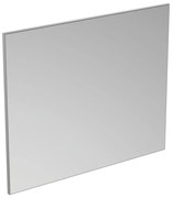 Oglinda dreptunghiulara 120 cm Ideal Standard MirrorLight 1200x1000 mm