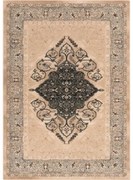 Covor lana Brenda light beige Selectează mărime: 133 X 180