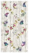 Covor Vitaus Pahma, 80 x 300 cm