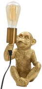 Mauro Ferretti LAMPA DE MASA MONKEY CM 17X14,5X25