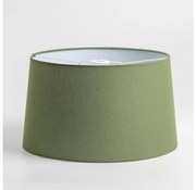 Abajur universal KERIA, diametru 45 cm, verde