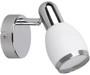 Aplica de perete design cromat, Elite 6060 RX