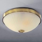 Plafoniera clasica design italian realizata manual 3028