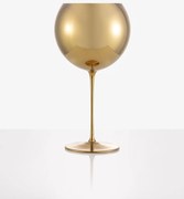 Pahar de vin „Bubbles”, Gold Aurum - Lukáš Houdek