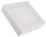 Plafonieră LED LED/9W/230V 4200K