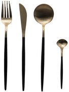Set tacamuri IDA pentru 6 persoane, inox