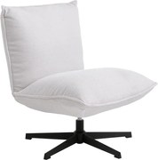 Fotoliu crem Fraser – Unique Furniture