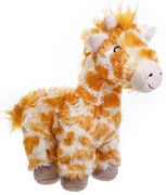 Jucărie de pluș Gigi Giraffe – Sass &amp; Belle