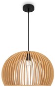 Lustra/Pendul design decorativ natural Roots 45cm