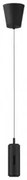 Pendul LED 12W dimabil/senzor HOLM 9870022 NOVA LUCE