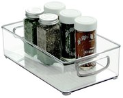 Organizator pentru bucătărie iDesign Clarity, 25 x 15 cm