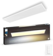 Panou LED dimabil Hue AURELLE LED/39W/230V Philips + telecomandă