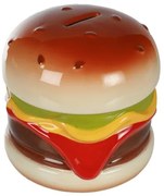 Pușculiță Hamburger