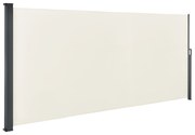 Copertina laterala Dubai 500 x 180 cm bej