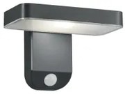 Aplica exterior solara LED 4.5W ESQUEL R22261142 TRIO