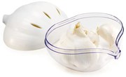 Cutie depozitare usturoi Snips Garlic
