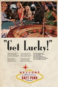 Ilustrație Get Lucky, Ads Libitum / David Redon