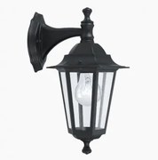 Aplica exterior 1 bec E27 Laterna 4 22467 Eglo