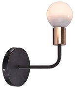 Aplică perete SPILL 1xE27/60W/230V