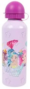 Sticla metalica pentru copii MERMAID MAGIC 500 ml mov