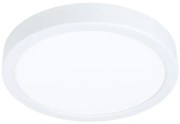 Eglo 99226 - Plafonieră LED FUEVA 5 LED/16,5W/230V