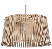 Eglo 96193 - Lustra SENDERO 1xE27/60W/230V