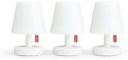 Lampă de masă "Edison the Mini", set 3 buc. - Fatboy®