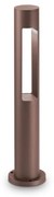 Stalp de exterior H-60cm, ACQUA PT1 COFFEE 246918 IDL