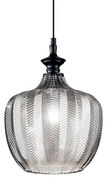 Pendul modern design decorativ LORD SP1 FUME