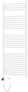 Radiator electric Mexen Mars 1500 x 600 mm, 900 W, alb - W110-1500-600-6900-20