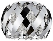 LUXERA 46068 - Plafonier STRATOSS 6xG9/33W/230V