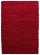 Covor roșu 120x170 cm Life – Ayyildiz Carpets