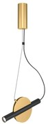 Pendul LED design modern Enigma alama