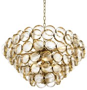 Lustra eleganta design LUX Opera