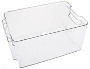 Organizator de frigider din plastic 31x21 cm – Casa De Engel