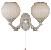 Aplica clasica design italian 9680 RA-A. 9680/2