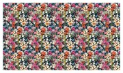 Tapet VLAdiLA Primavera Flowers (dark) 520 x 300 cm