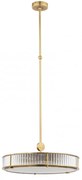 Lustra, Pendul design LUX realizat manual LAVONE 44cm