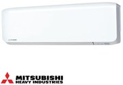 Climatizare inversă Mitsubishi Heavy Industries SRK35ZS-WF + SRC35ZS-W